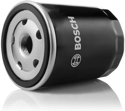 Bosch P3355 Oil Filter Spin On Fits Peugeot 408 5008 508 2.0 Hdi Diesel
