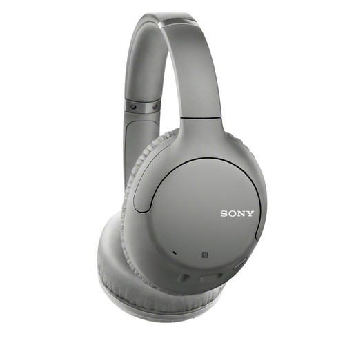 Sony WH-CH710N/H Wireless Bluetooth 