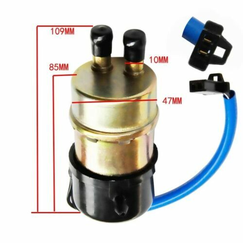 Té De Fourche Supérieur Pour Kawasaki ZX-6R 2000-2002 - Pièce Neuve D'origine
