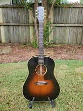 1953 Gibson J45 Acoustic Guitar