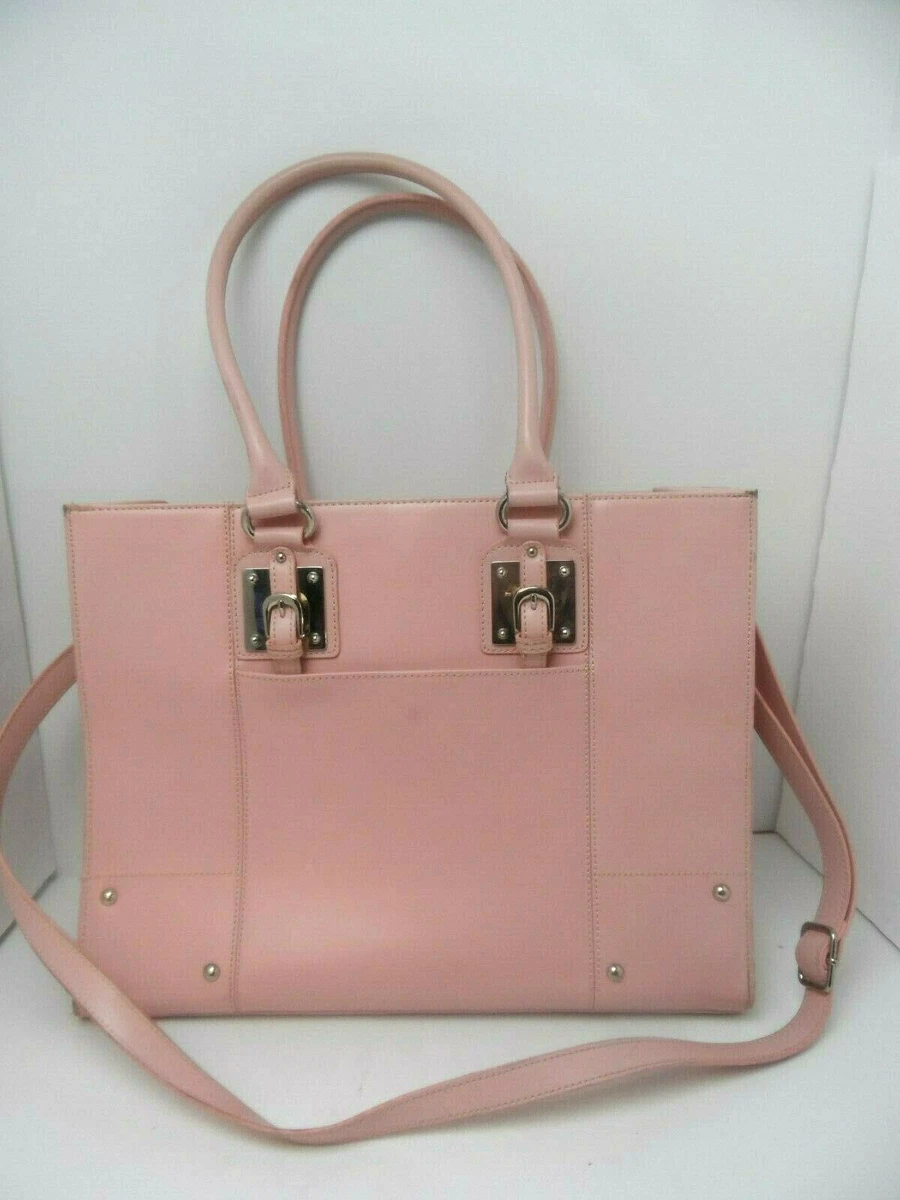 Pink work bag new arrivals