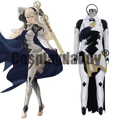 Anime Fire Emblem: Three Houses Edelgard Cosplay Costumes For Sale