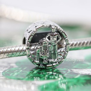 r2d2 charm pandora