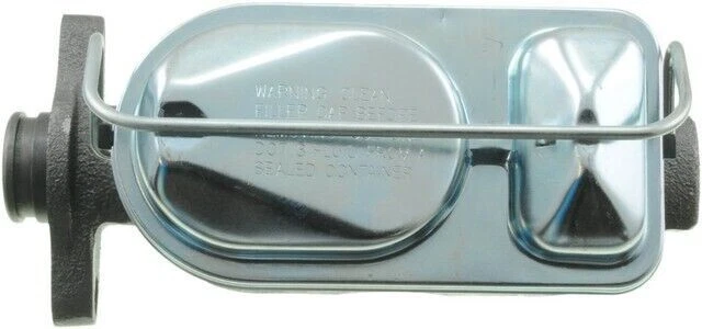 Dorman Brake Master Cylinder Assembly #M105876 AMC Jeep Cherokee Eagle 1989-1982 - Image 3 of 4