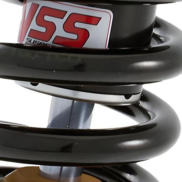 Amortiguador YSS MZ456-375TRL-04 - Imagen 2 de 4