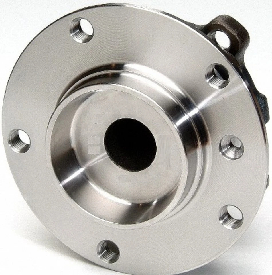 Conjunto de rolamento de cubo de roda dianteira para BMW Z8 2000-2003 - Imagem 2 de 2