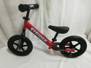 ebay strider balance bike