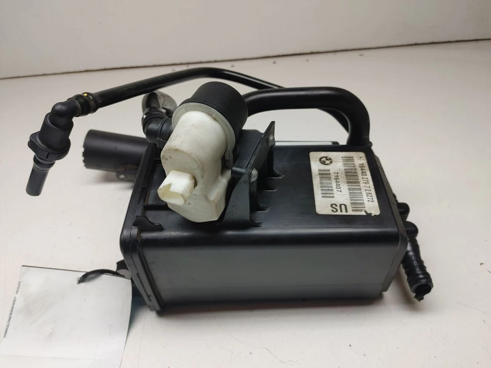 2016 BMW X5 FULE EVAP КАНИСТРА CHROCAL - Изображение 3 из 4