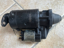 STARTER MOTOR BOSCH 0001311110 ALFA ROMEO GT JUNIOR-DUETTO-SPIDER-GIULIA