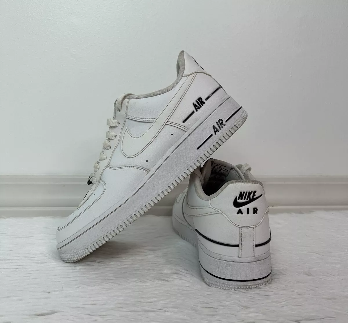 nike air force 1 lv8 3 gs men