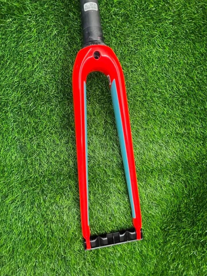 NEW OLD STOCK Specialized ALLEZ SPRINT Rim Brake Fork 44mm NEW OLD STOCK Specialized ALLEZ SPRINT Rim Brake Fork 44mm