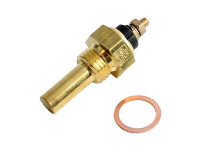 Temperature sensor DT Spare Parts 4.60464, M14 x 1,5, SW: 19, Tmax: 120 °C
