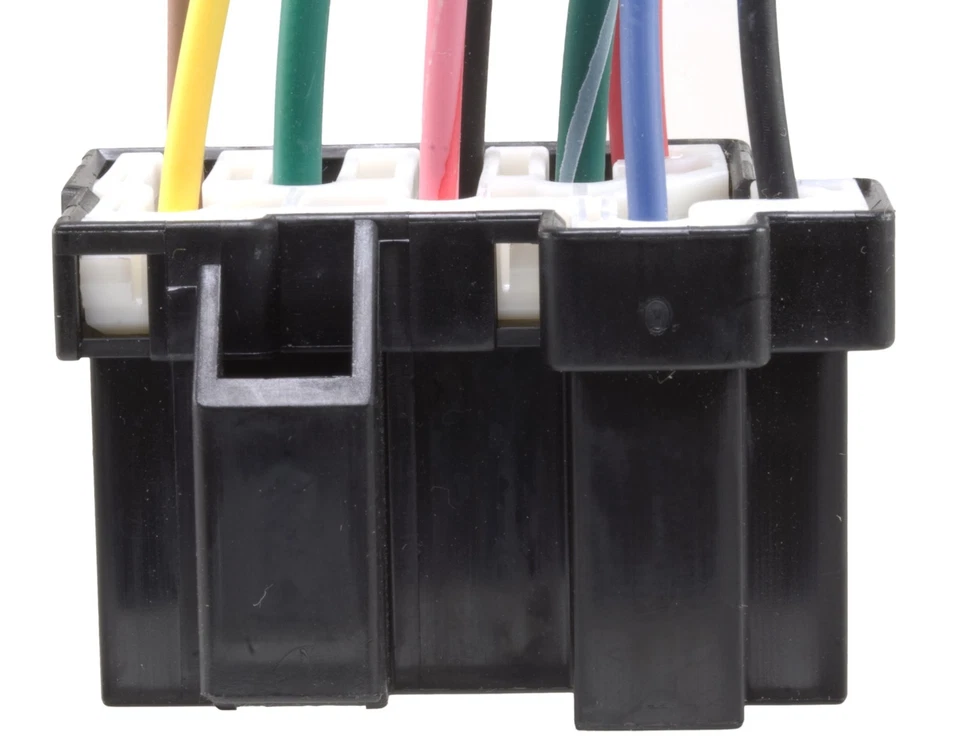 Headlamp Connector  Airtex  1P1190 - Image 4 of 4