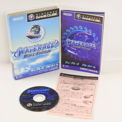 ゲームキューブ Z472 Nintendo GameCube Console Orange GC DOL-001