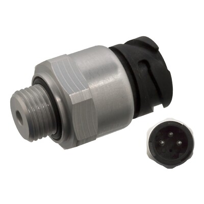 Febi Bilstein Pressure Sensor for Compressed Air 106544 - OEM for Mercedes-Benz