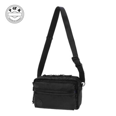 POTR Yoshida Porter PACKS SHOULDER PACK with SOUVENIR BAG 996 