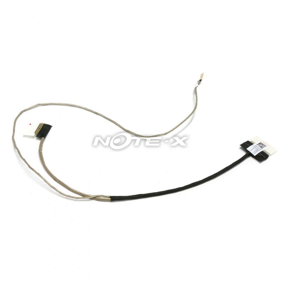 Nappe Vidéo LVDS Pour HP 15-AC110NF/NG/NH/NI - Écran - Neuf
