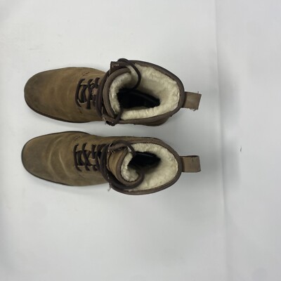 Ugg Waterproof Men display picture 1