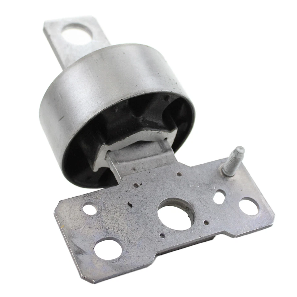 Brazo de control derecho de paso trasero para Volvo S80 V60 XC70 buje de permanencia OEM Lemfoerder Foto 3 de 4