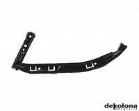 StoßStange Halter FüR Honda Civic Stufenheck Links Vorne Oben 05-12