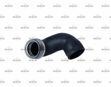 TURBOSCHLAUCH LADELUFTSCHLAUCH FÜR MERCEDES-BENZ E-KLASSE (W210) - NRF 166247