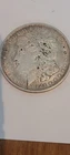 1921 Morgan Dollar