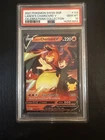 2021 Pokémon SWSH BSP Lances Charizard V Celebration Collection #133 PSA 10
