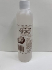 Flavors "The Original" VANILLA, BUTTER, & NUT | Cooking and Baking Fla