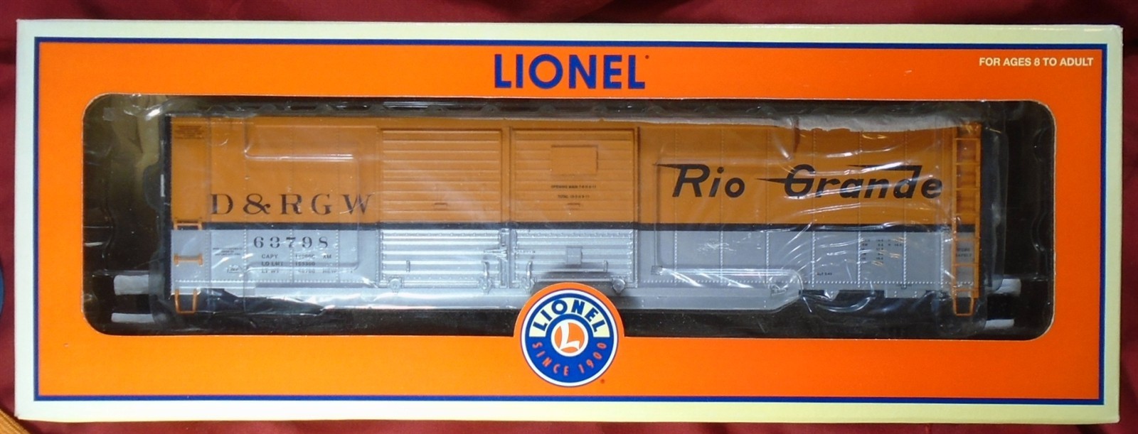 Click here to see eBay Auction