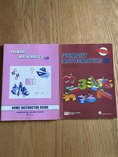 Singapore Math 3B