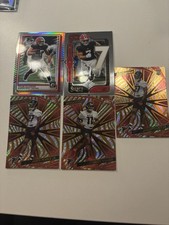 Cards Robinson Allgeier Revo
