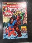 Amazing Spider-Man #139 (Dec 1974)   1st appearance of Grizzly MVS INTACT