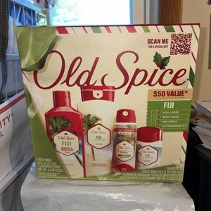 Old Spice Set | eBay