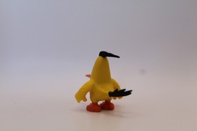 Lego Chuck Minifigure Angry Birds Movie 75821 ang001 CMF HTF Lot Rare HTF