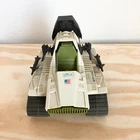 Vintage GI Joe Triple T 1986 Complete Vehicle Sgt Slaughter Vintage Parts