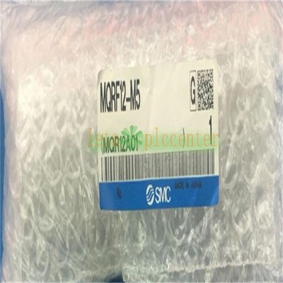 1PC SMC MQRF12-M5 Rotary joint NEW