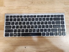 Teclado para SONY PCG-3B2L PCG-3B3L PCG-3B4L PCG-3D3L PCG-3D4L PCG-3F1L PCG-3F2L