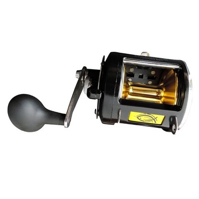 Trommel Angelrolle 8 BB Big Game Trolling Boot Angelrolle  Rolle