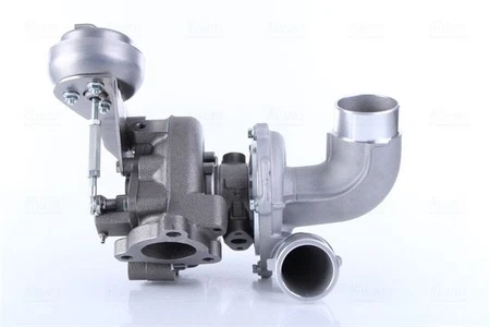 Turbolader T914685