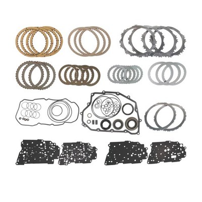 6F35E 6F35 Transmission Master Rebuild Kit Compatible with Edge/Escape/Explor...