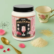 Falooda Whey Isolate Protein Powder