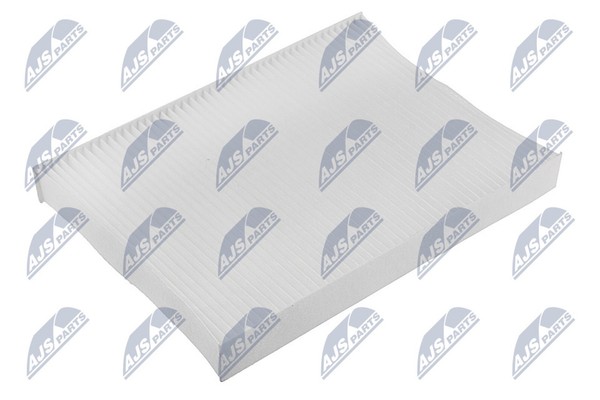 Innenraumfilter NTY FCF-CH-011 Pollenfilter FüR Chrysler 300C LX LE CRD Lancia-image