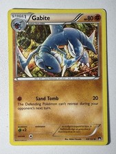 Gabite 69/122 Breakpoint Regular