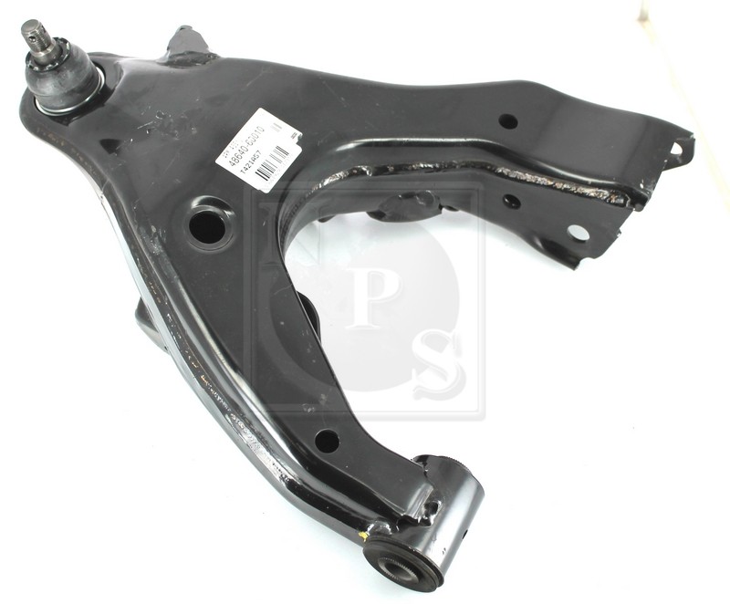 Bras de suspension NPS T421A57 pour Toyota Land Cruiser essence et diesel