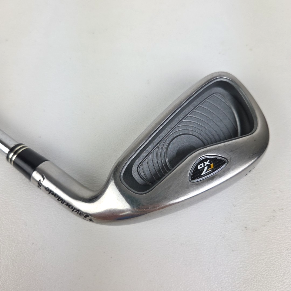 Cale De Pitching Wedge TaylorMade RAC R7 XD - Graphite Regular - Occasion