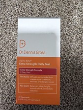 30 Dr Dennis Gross Alpha Beta Extra Strength Daily Peel Pads