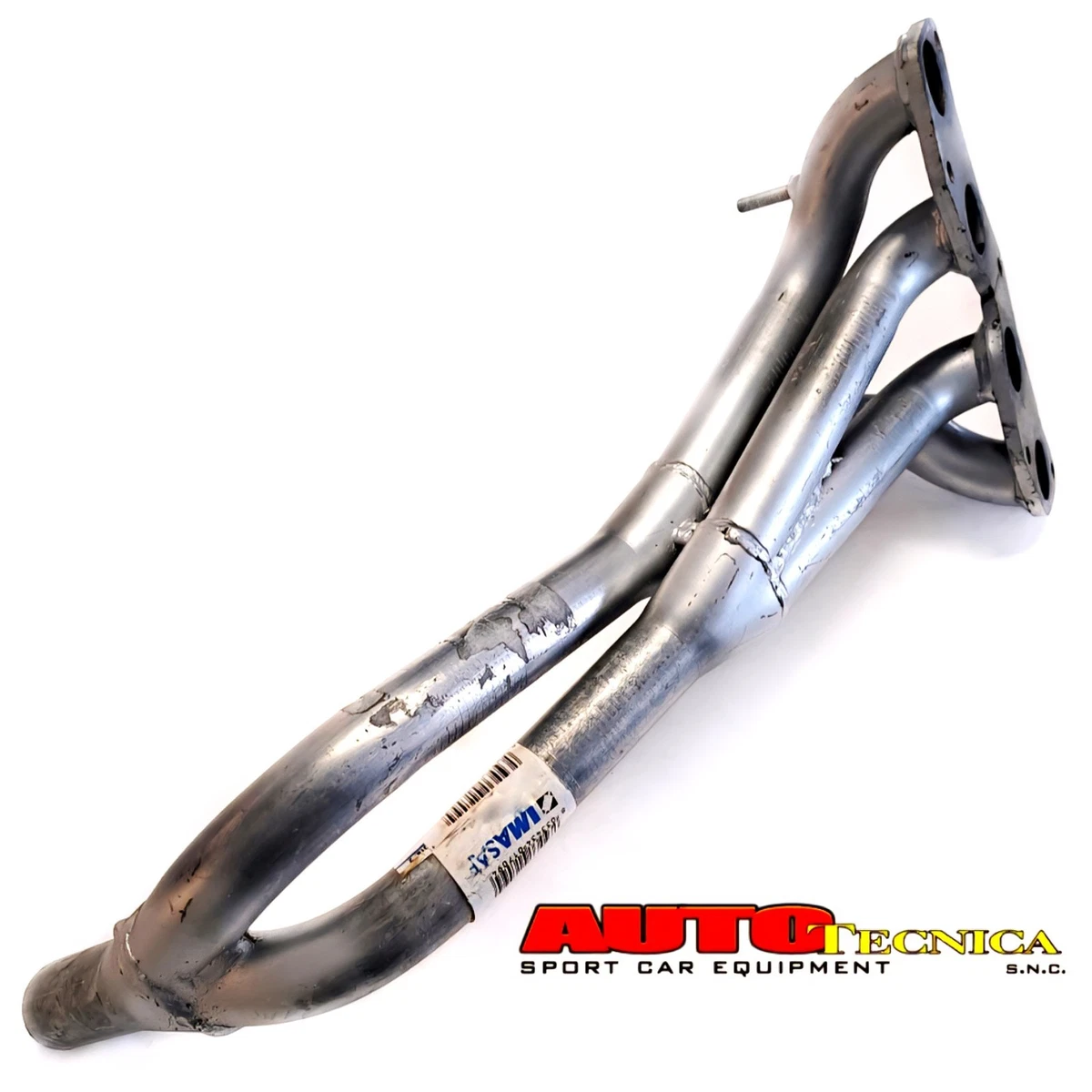 Keenso Terminali Di Scarico Auto In Acciaio Inox (1 Paio) - Punte Marmitte Universali 67mm Di Diametro Per Un Look Sportivo