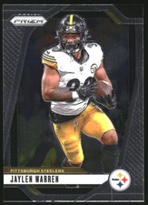 2024 Panini Prizm Football Complete Choose card Base-Black & White Checker-Green
