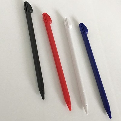 1PCS Brand New Kunststoff Stylus Pen Ersatz Für Nintendo 3DS LL 3DS XL
