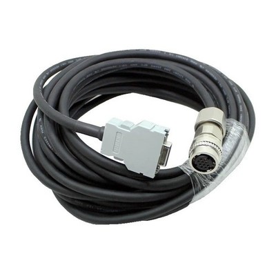 Flex Durable Fanuc Encoder Cable Straight Connector 3/5/6/7/8/9/10/11/13/15/20M